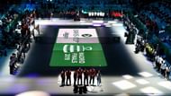 Davis Cup Final 2019 in Madrid, the premier edition of the revised format of the competition.